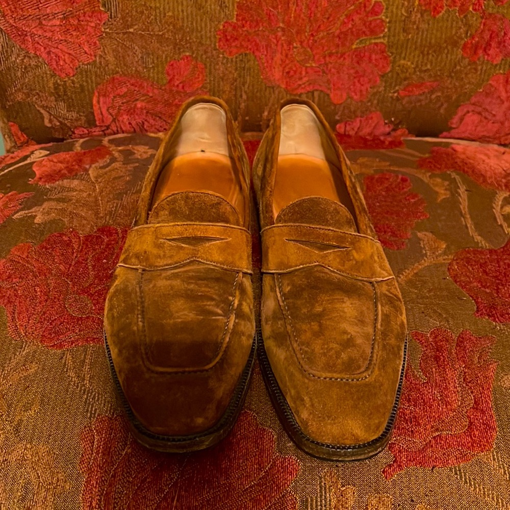 A cognac, color